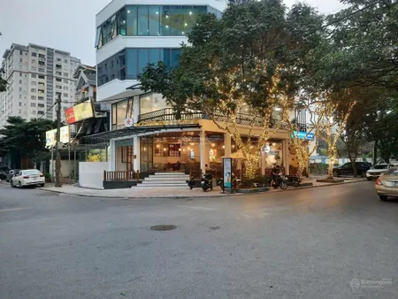 Bán đất phân lô phố sài đồng. dt175m2. mặt tiền 8,57m. giá 35,5 tỷ