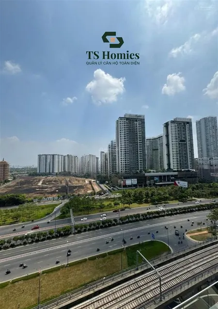 Chủ kẹt bank bán gấp căn góc 2pn 77m2 view city đã có sổ tại lumiere riverside 0921 816 ***
