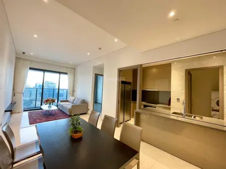 Bán 3 phòng ngủ the marq view quận 1, sông sài gòn giá 25 tỷ 0937 688 ***