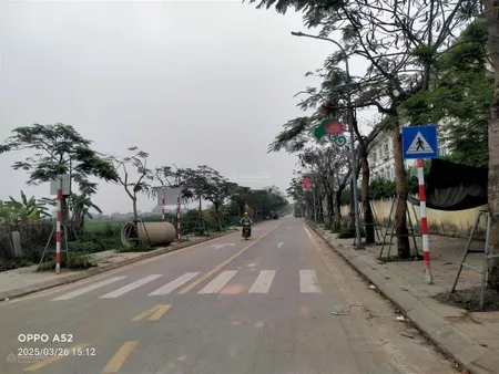 Siêu hot cơ hội đầu tư và an cư lý tưởng! bán đất phân lô ô tô vào tận nơi mặt tiền đẹp