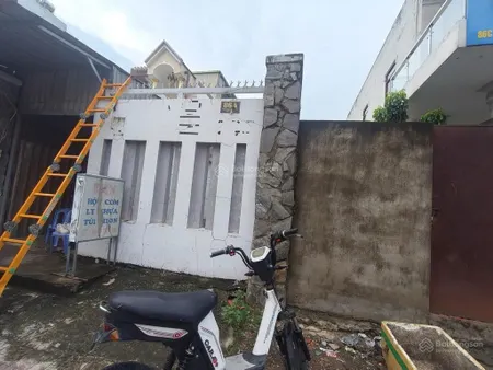 Cơ hội vàng! đất mặt tiền trương văn thành kinh doanh đỉnh cao!