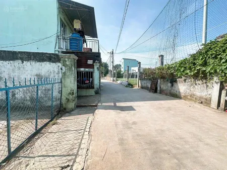 Bán 281,1m2 mặt tiền hẻm 70 lò lu, trường thạnh, tp thủ đức