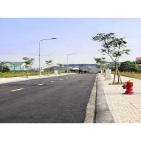 Bán đất ở mặt tiền đường tỉnh 883, p. phú tân, tỉnh vĩnh long