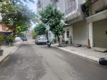 Bán đất tại kcn quang minh, 4,5 tỷ, 86 m2, mặt tiền 4m, ngõ 6m