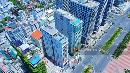 Đất an thượng 22, 130 triệu, 251 m2, mt 11m ngang, ngay khu vực trung tâm phố tây đà nẵng ra biển