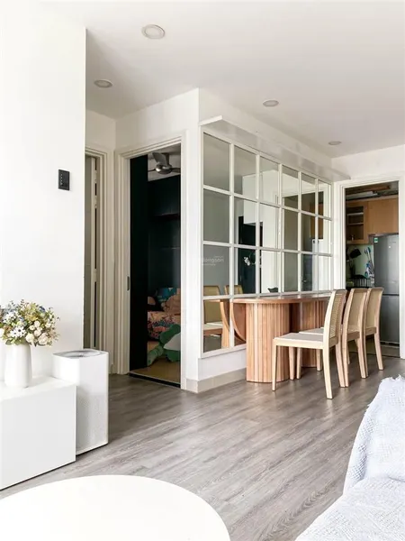 Bán gấp căn hộ tại dragon hill residence, giá ưu đãi nhà bè, hcm