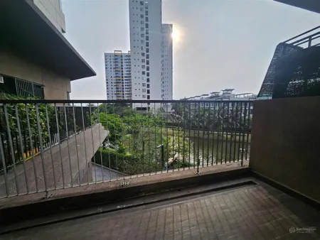 Sở hữu căn hộ sân vườn đẳng cấp giữa lòng đô thị mizuki park chỉ 1 căn duy nhất