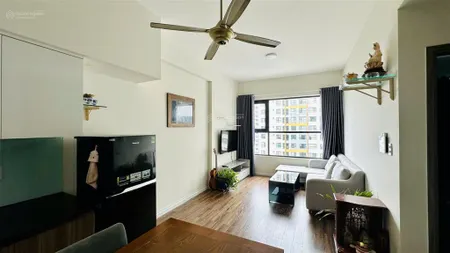 Bán căn hộ mizuki park 56m2 2pn 1wc có full nội thất vào ở ngay, shr công chứng. 0906 699 ***