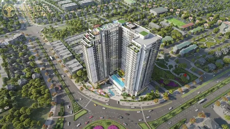 Mở bán căn hộ 2 phòng ngủ đẹp nhất dự án, quỹ căn hộ studio và căn hộ 1,5 ngủ chuyển nhượng giá tốt