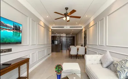Bán căn hộ view biển, giá phù hợp với khách hàng, cách bãi biển mỹ khê chỉ tính bằng bước chân