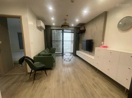 Bán chung cư tòa s2.02 kđt vinhomes smats city tây mỗ, nam từ liêmdt 54,4m2, 2pn, nhỉnh 4 tỷ