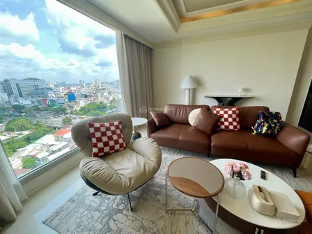 Bán căn hộ 3pn tầng cao chung cư cao cấp cantavil hoàn cầu ngay công viên và ga tàu điện văn thánh