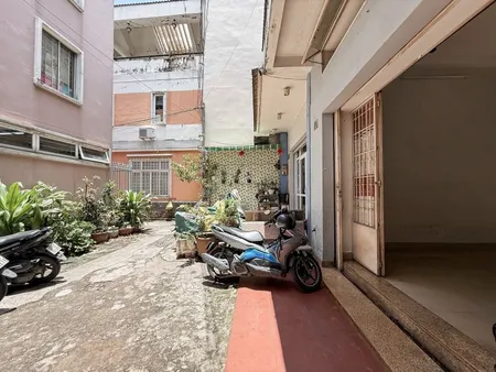 🈴NGUYỄN KIỆM–PHÚ NHUẬN–HẺM ÔTÔ– 70m²– 4 TẦNG– 6PN– GIÁ 8.55 TỶ TL🍀