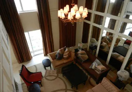 Bán căn hộ siêu vip tại tòa nhà golden westlake 151 thụy khuê, 700m2, view tuyệt đẹp