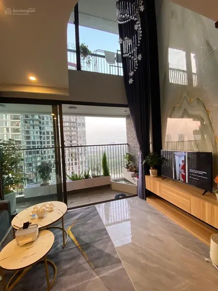 Sky villas ecopark, view ôm trọn hồ thiên nga giá tốt