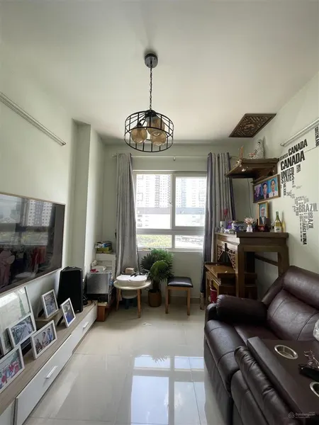 Bán căn góc topaz city quận 8 giá 3.1 tỷ 70m2 2 phòng ngủ 2wc