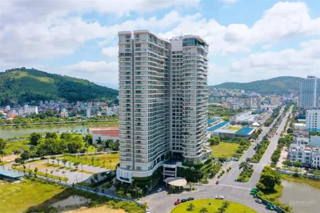 3 căn hộ giá mềm nhất tại citadines marina hạ long chỉ "e. dũng hạ long" mới có
