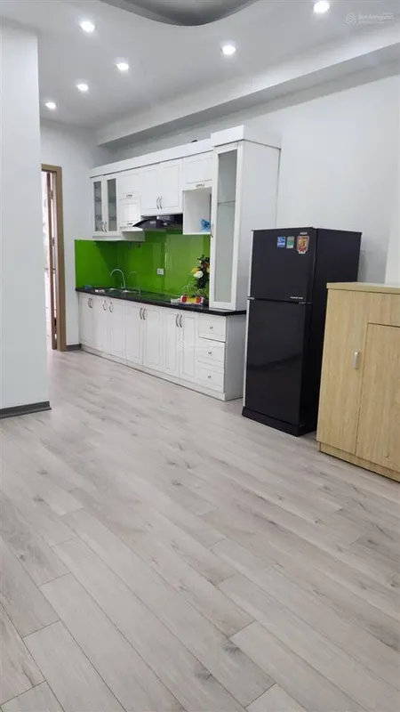 Bán gấp căn hộ ct8b đại thanh, 42m nhà đẹp ở luôn giá thỏa thuận.