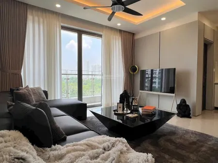 Bán căn hộ 3pn, 2wc, 128m2 tại riverpark premier, 18 tỷ, tân phong, q7, hcm, có ô xe hơi