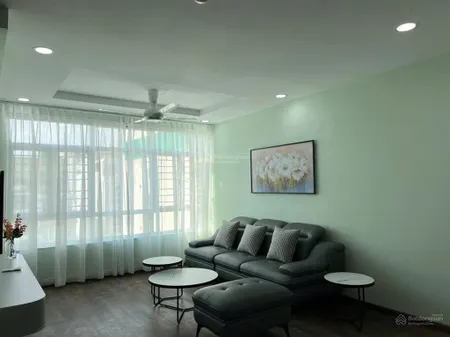 Cần bán căn hộ hoàng anh an tiến 120m2 3pn 2wc