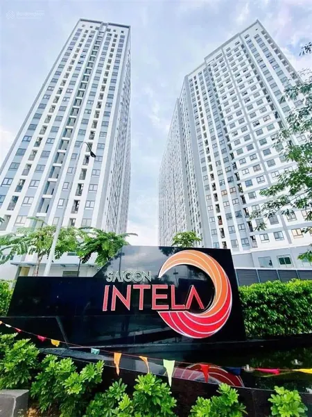 Hàng độc quyền, giá rẻ nhất thị trường sg intela 50m2 1,780 tỷ ( bao thuế phí) 1 căn duy nhất!