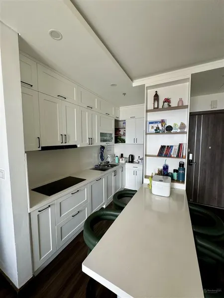 Bán căn hộ hoàng huy grand tower, 3,1 tỷ, 71m2, full nội thất sang trọng view đẹp, phong thủy tốt