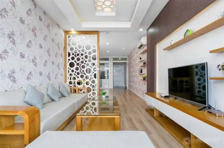 Căn hộ 3,98 tỷ diện tích 110m2, 3pn hoàng anh gia lai lake 72 hàm nghi