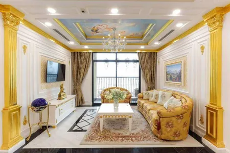 Bql b6 giảng võ the golden armor cần bán căn hộ 3pn, 84m2, giá từ 10 tỷ