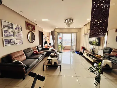 Chỉ còn căn duy nhất lúc này! bán căn hộ 116m2, 2pn 2wc everrich 1 q. 11, 7,7 tỷ
