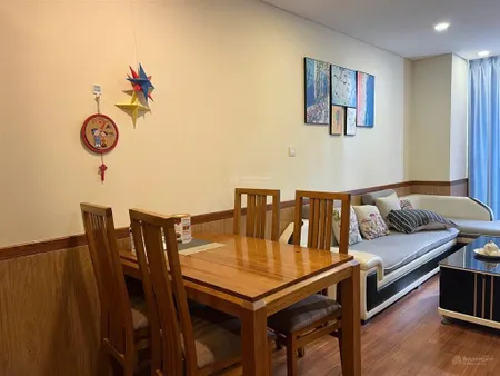 Bán căn hộ maple tầng 18 view thành phố giá 4,5 tỷ