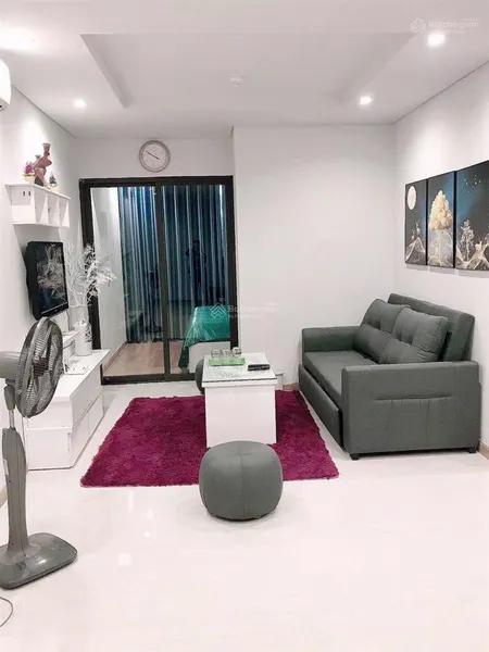 Chính chủ cần bán căn 1 ngủ lớn, tòa b, full nội thất đẹp, sổ đỏ giá 1,46 tỷ. 0965 868 ***