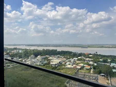 Bán căn góc 2pn, nhìn sông đồng nai, view không chắn tòa, beverly vinhomes q9, dt79m2, giá 4.78 tỷ