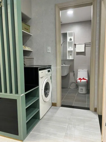 Bán căn hộ bcons city làng đại học quốc gia thủ đức, ngay ga metro giá chỉ 1,595