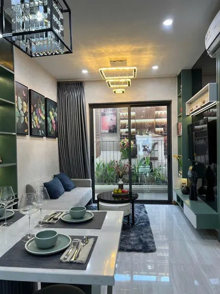 Căn hộ ngay ga metro mặt tiền xa lộ hà nội, 1pn + view quận 1 chỉ 1,6 tỷ, gần hồ đá làng đại học
