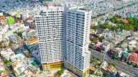 Căn hộ 4pn dhomme thanh toán 10% nhận nhà ở ngay, chiết khấu từ cđt lên đến 12%