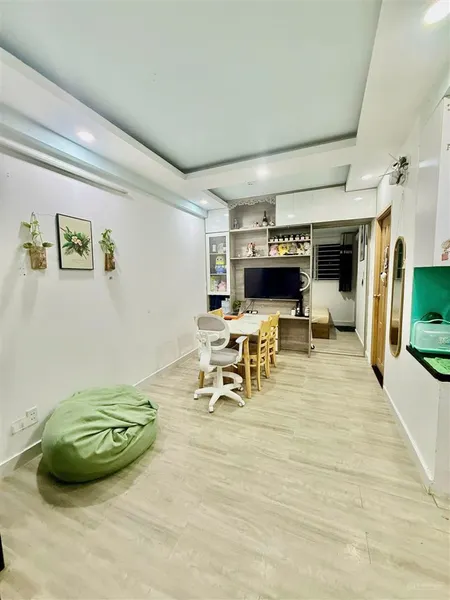 Bán căn ehome nsg bình hưng bình chánh 40m2 giá 1,21,3 tỷ tùy nội thất bảo gồm 5% ra sổ