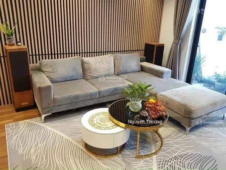Bán gấp căn hộ 72m2, 2pn 2vs, full đồ, chung cư sky park residence. giá chỉ 7.59 tỷ