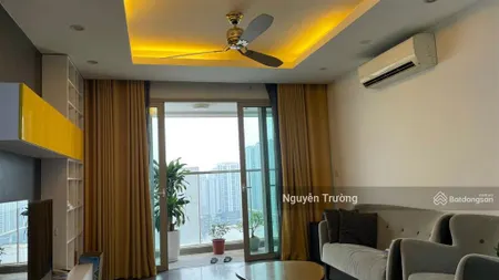 Bán căn hộ 127m2, 2pn+1, full nội thất, chung cư mandarin garden. giá chỉ 12.5 tỷ. có thương lượng