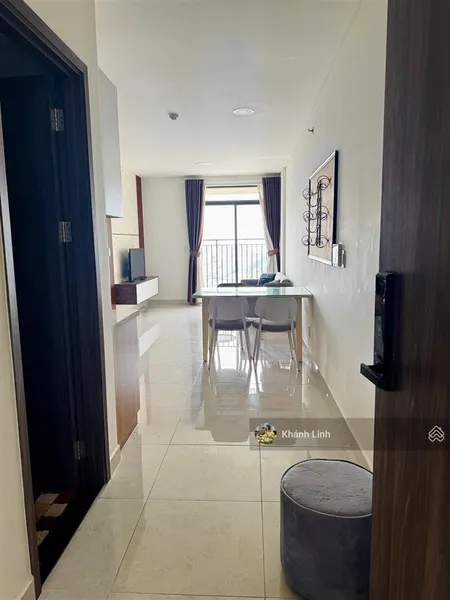 Chính chủ hạ giá bán nhanh căn hộ chương dương home, quận thủ đức, dt 66m2, 2pn, 2wc, tầng trung.