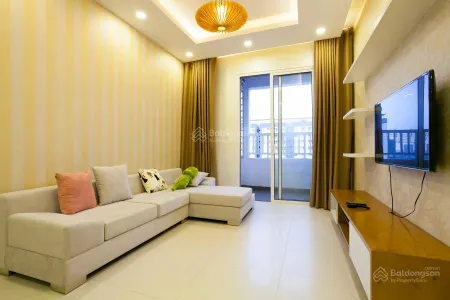 Thu hồi lại vốn nên cần bán chung cư giá rẻ