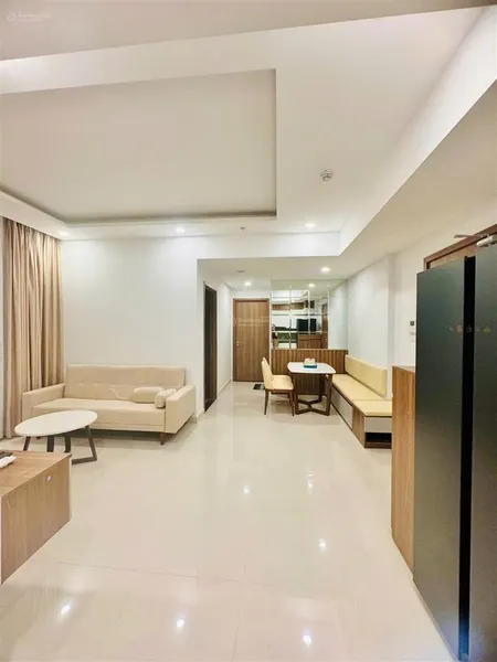 Gửi bán từ chính chủ, ch osimi tower q.gò vấp, dt52m2 2pn2nvs giá 1 tỷ 580, nội thất cơ bản shr