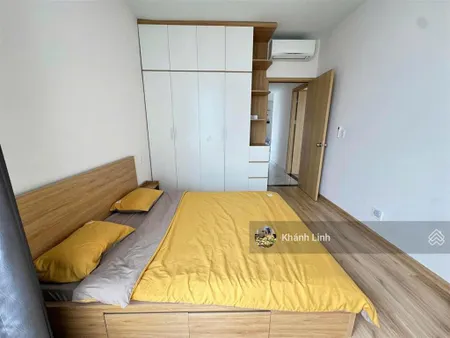 Chính chủ cần bán nhanh căn hộ vĩnh hội quận 4 dt 62 m2, 2pn, 2wc, tầng trung, rộng rãi mát mẻ.