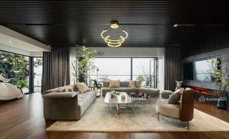 Chính chủ bán căn hộ 155m2, 4 phòng ngủ, view hồ đẹp, chung cư vinhomes skylake. giá 16.5 tỷ