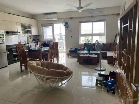 Chính chủ thiện chí bán nhanh, rất mong được tiếp đón chủ nhân mới của căn nhà