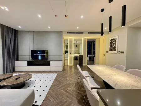 Gold tower cần bán căn hộ 3 pn nhà full đồ ban công tây bắc giá 9,255 tỷ 0849 678 ***