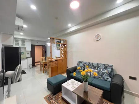 Chỉ 1 tỷ 960 đã sở hữu căn hộ chung cư an bình tân phú 2pn 2wc có sổ hỗ trợ vay