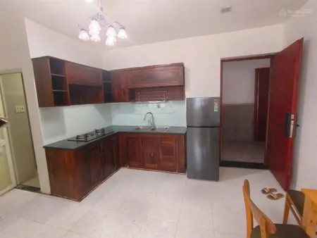 Cần bán căn hộ cc thái an, nguyễn văn quá, q12. giá 1,26 tỷ, 45m2 1pn