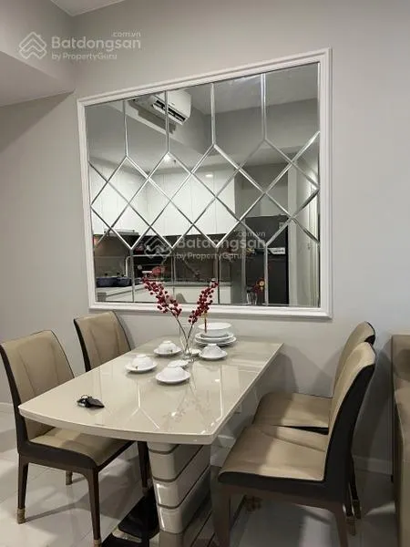 Bán chung cư giá cả còn thương lượng