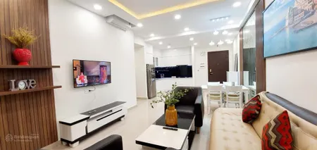 Bán chung cư cho con tiền đi du học