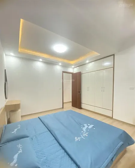 Bán căn hộ 100m² 3pn căn góc 3 mặt thoáng vị trí vàng hai bà trưng